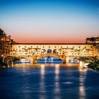 Florenz - Ponte Vecchio