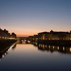 Florenz, Ponte Vecchio