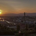 Florenz Ponte Vecchio