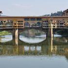 Florenz Ponte Vecchio