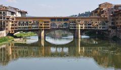 Florenz Ponte Vecchio