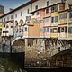 Florenz - Ponte Vecchio