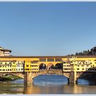 Florenz - Ponte Vecchio