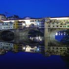 Florenz - Ponte Vecchio