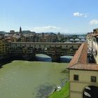 Florenz - Ponte Vecchio