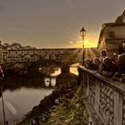 Florenz Ponte Vecchio