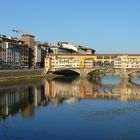 Florenz - Ponte Vecchio