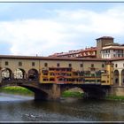 Florenz - Ponte Vecchio