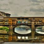 Florenz - Ponte Vecchio