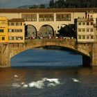 Florenz Ponte Vecchio