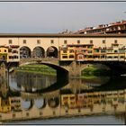 Florenz - Ponte Vecchio (reload)