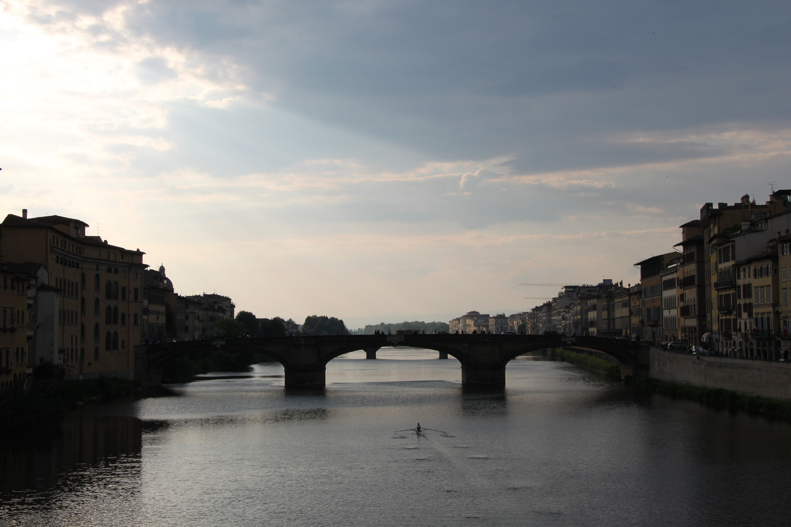 Florenz Ponte Veccio