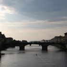 Florenz Ponte Veccio