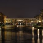 Florenz - Ponte Veccio