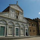 Florenz - San Miniato