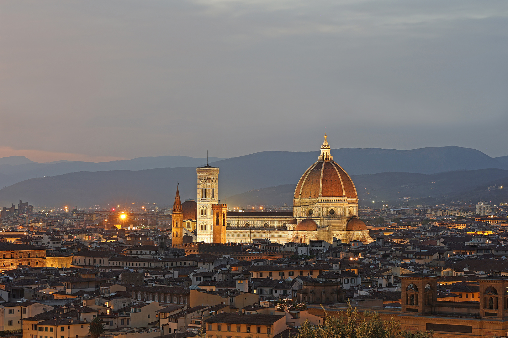 Florenz, Santa Maria del Fiore