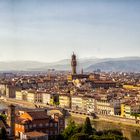 Florenz Skyline