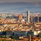 Florenz - Skyline