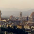 Florenz - Stadt und Kunstwerk