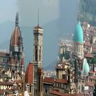 Florenz stitched mit