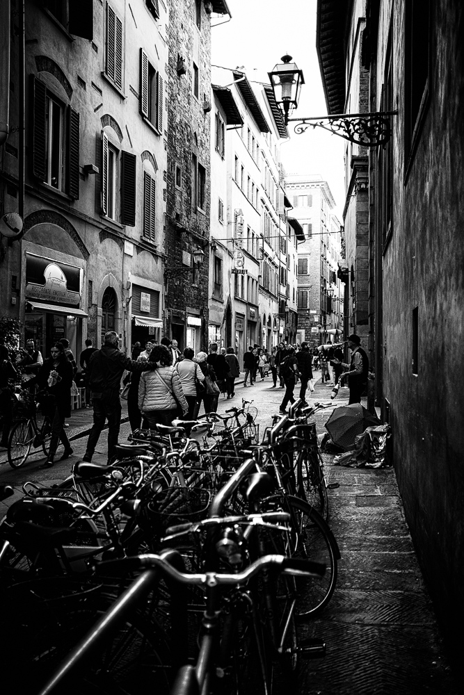 Florenz street
