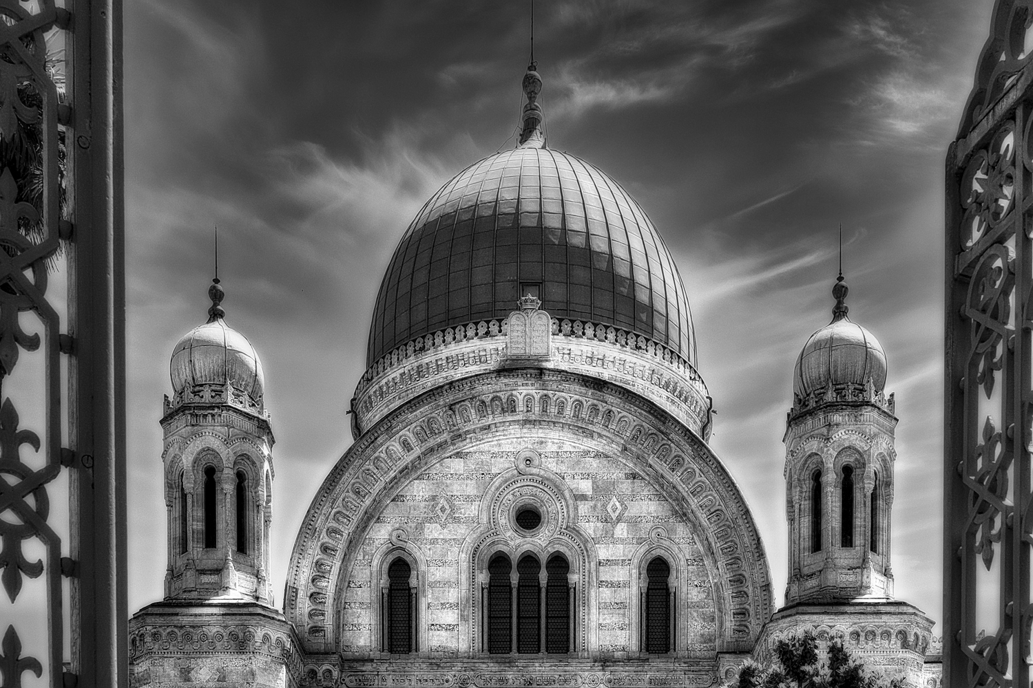 florenz-synagoge