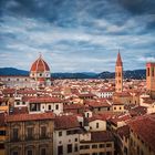 Florenz (Toskana, Italien)