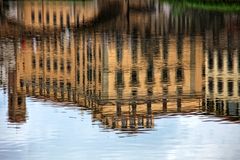 Florenz und der Arno