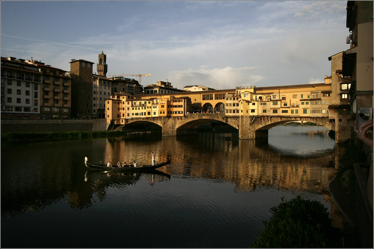 Florenz VII