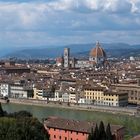 Florenz vom Top Hotspot