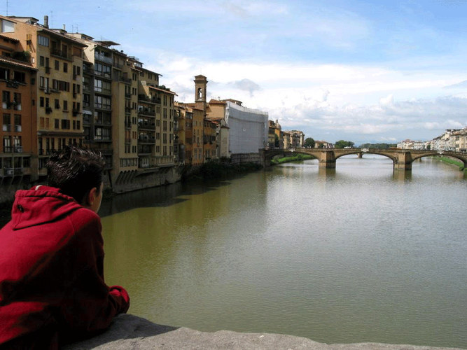 FlorenzDieBrücke