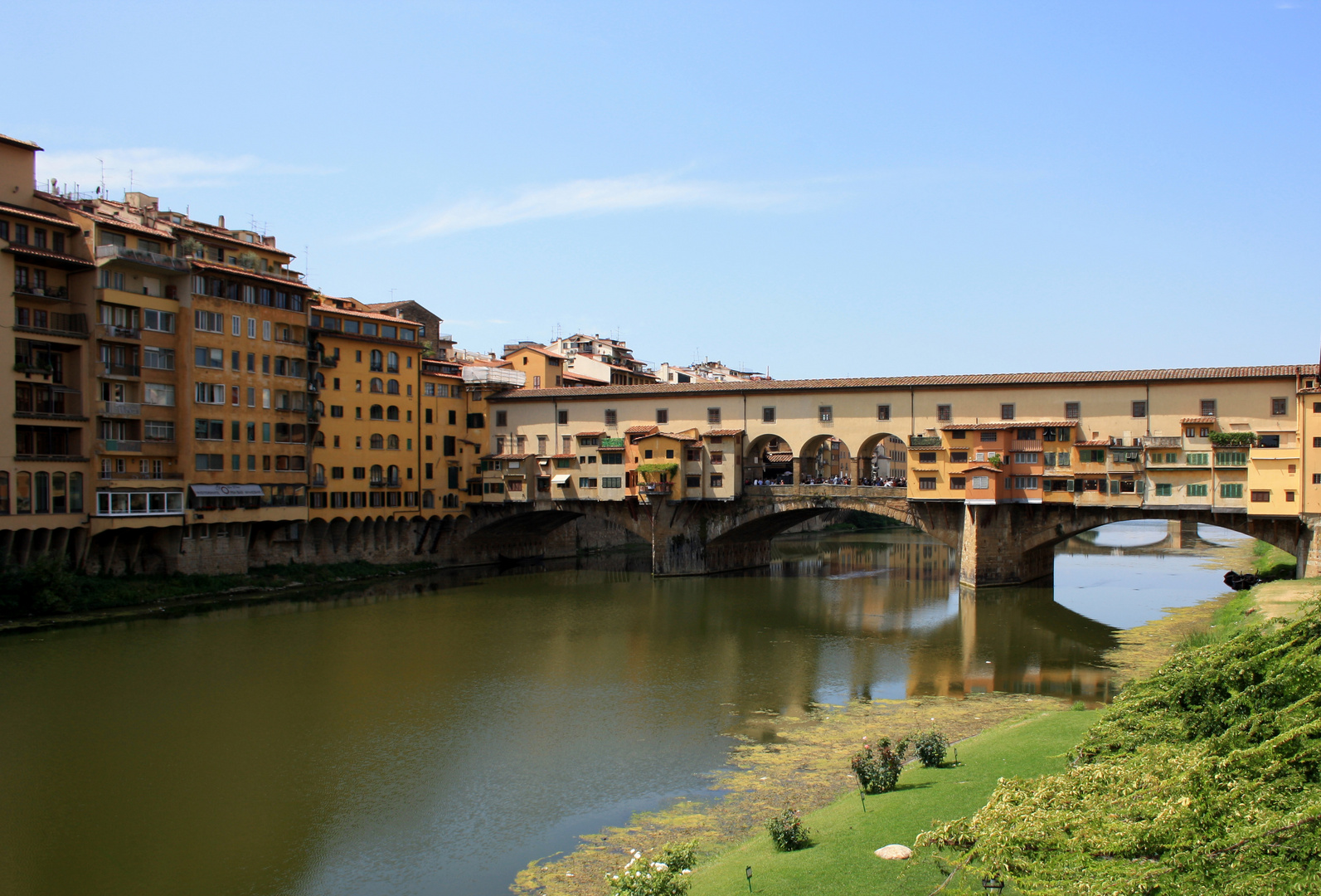 Florenzer Brücke