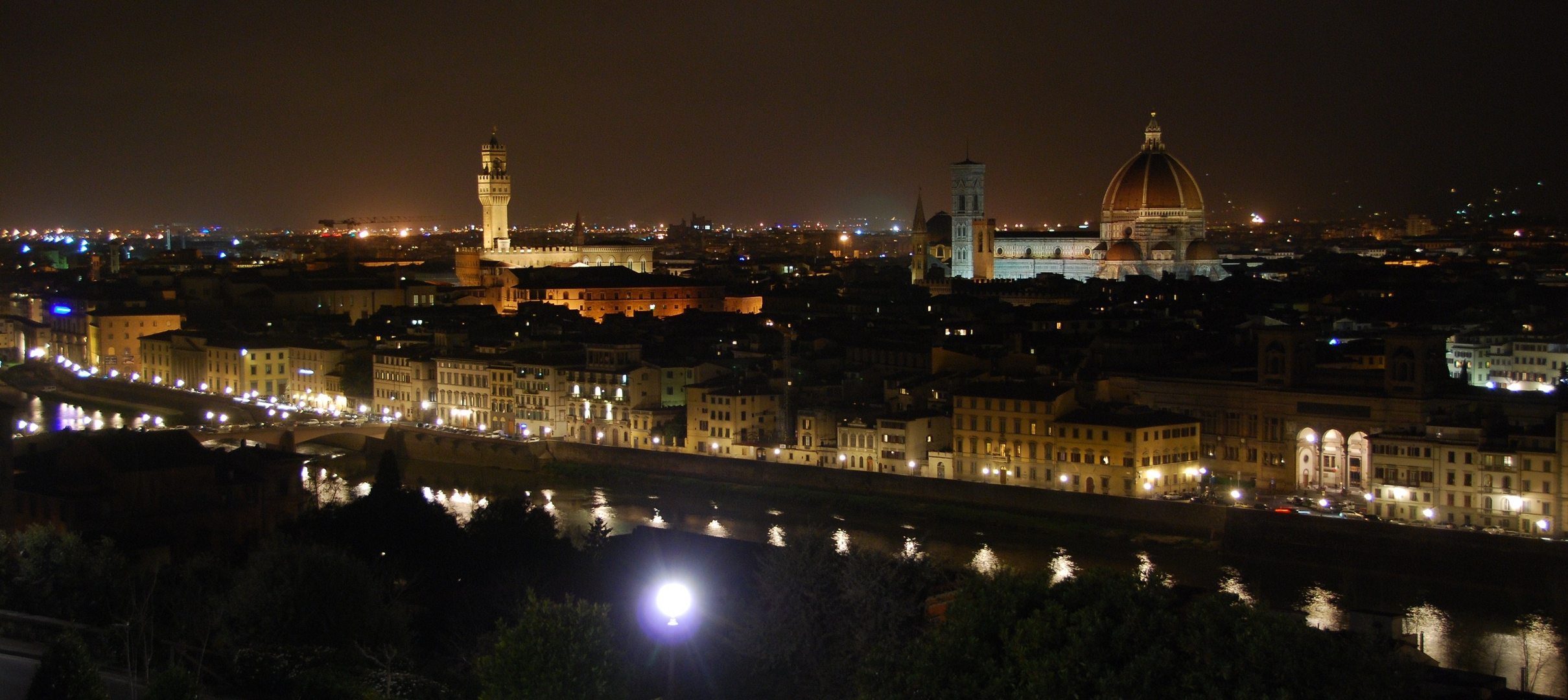 Florenz...wunderschön