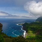 Flores: Atlantikküste