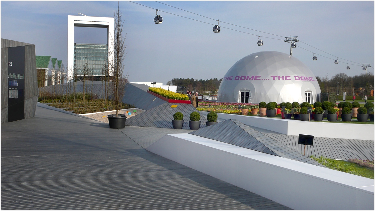 Floriade 2012 2