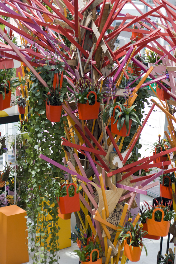 Floriade 2012