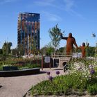 Floriade 2022 Almere (NL)