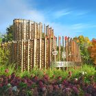  Floriade Expo 2022 China Pavillon