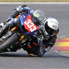 Florian Alt - Team-Viltaïs-Yamaha-Experiences R1