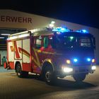 Florian Düren 1-43-1 - HLF 20/16 Feuerwehr Aldenhoven