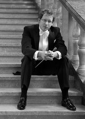 Florian Grieshammer, Dirigent