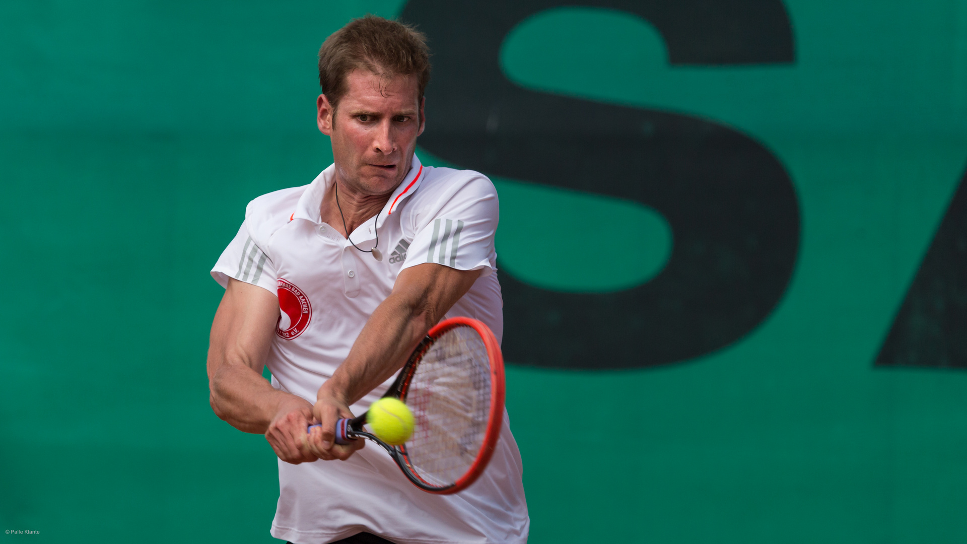 Florian Mayer