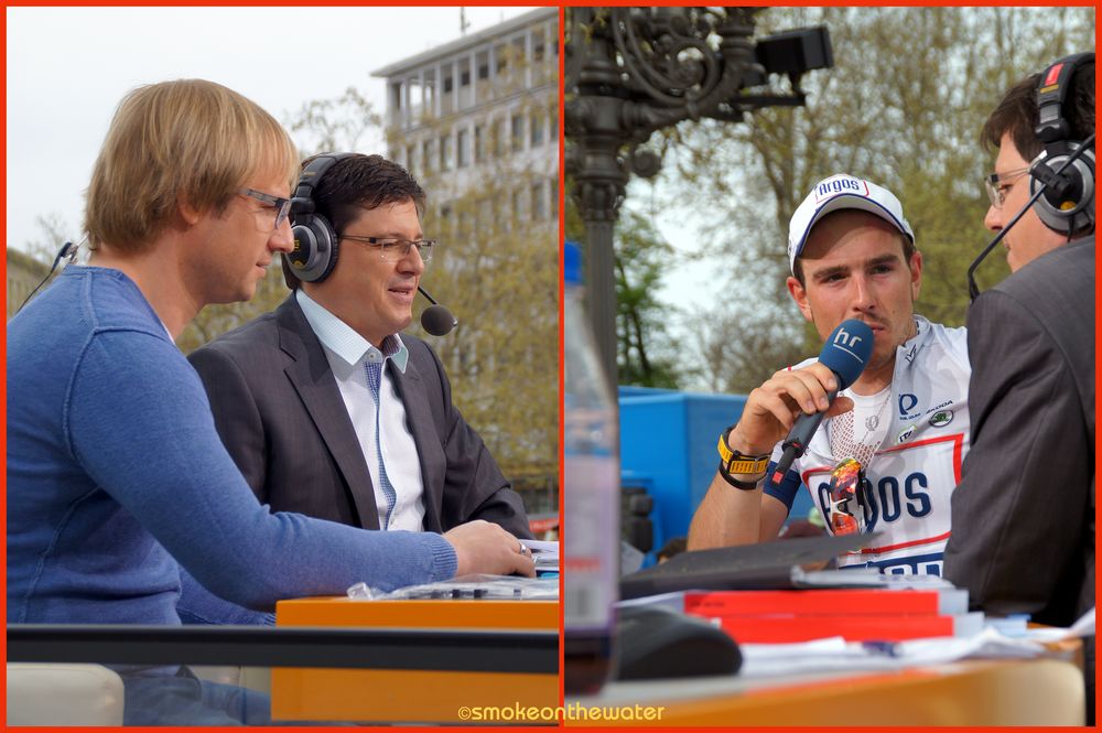 Florian Naß mit Tobias Kämmerer und John Degenkolb