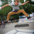 Florian Porath Nollie 360 Flip