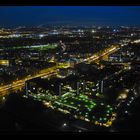 Florian View (Stadion-Stau)