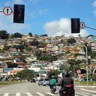 FLORIANOPOLIS 2013 BARRIOS EN LA CIMA- BRASIL