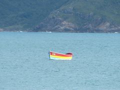 FLORIANOPOLIS 2013 PANTANO DO SUL