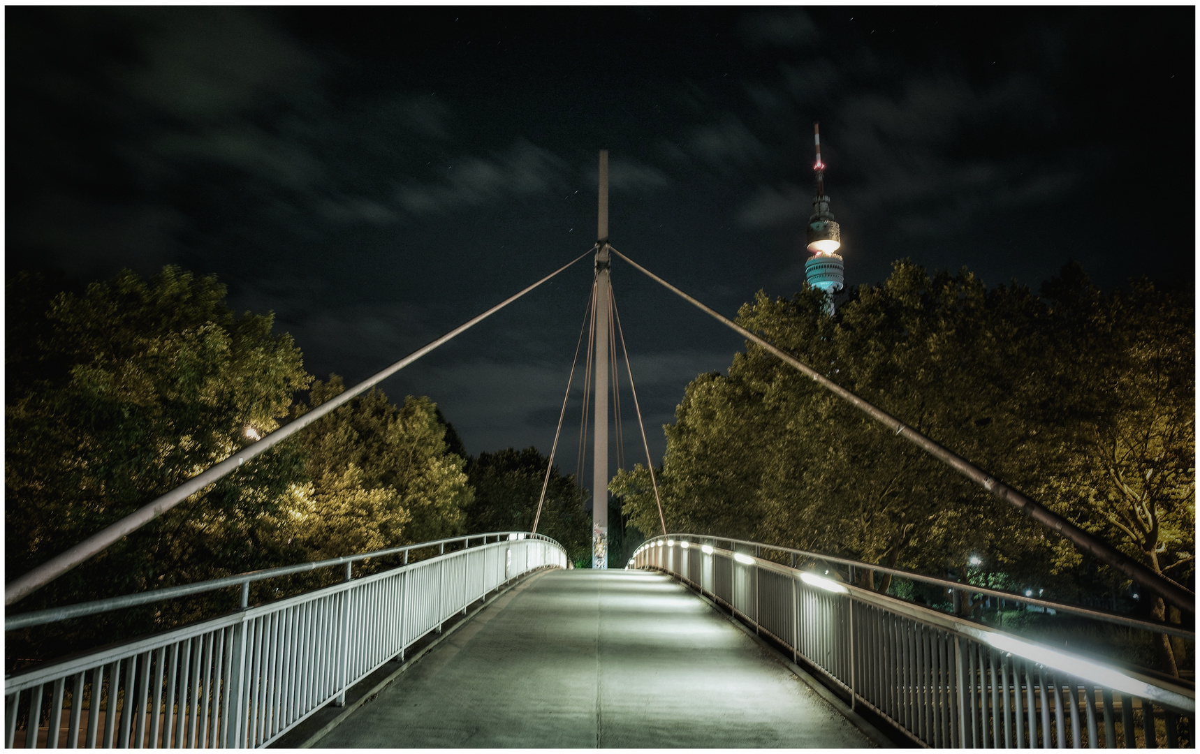 Florianturm Dortmund