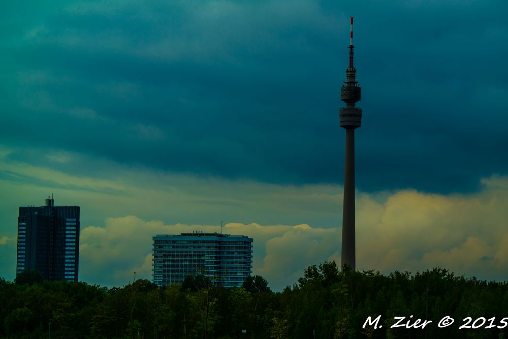 Florianturm Dortmund