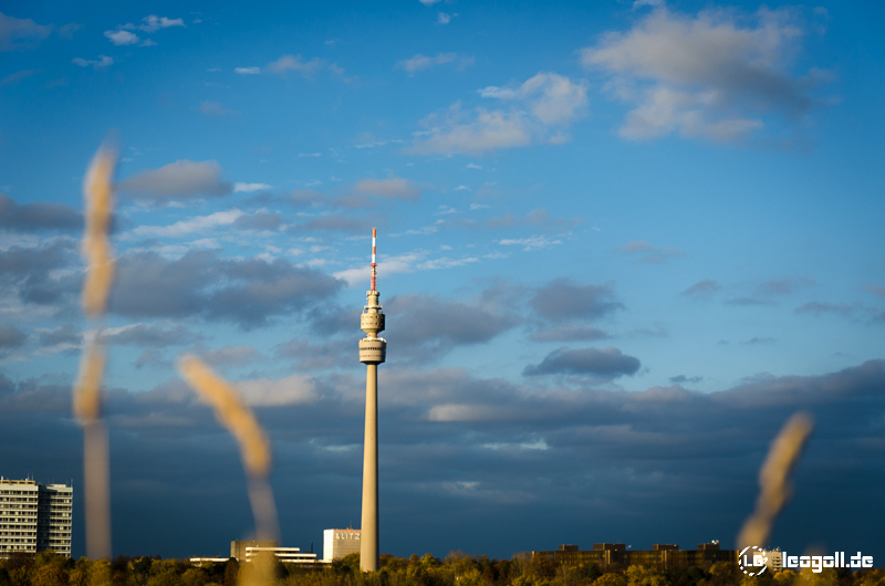 Florianturm Dortmund